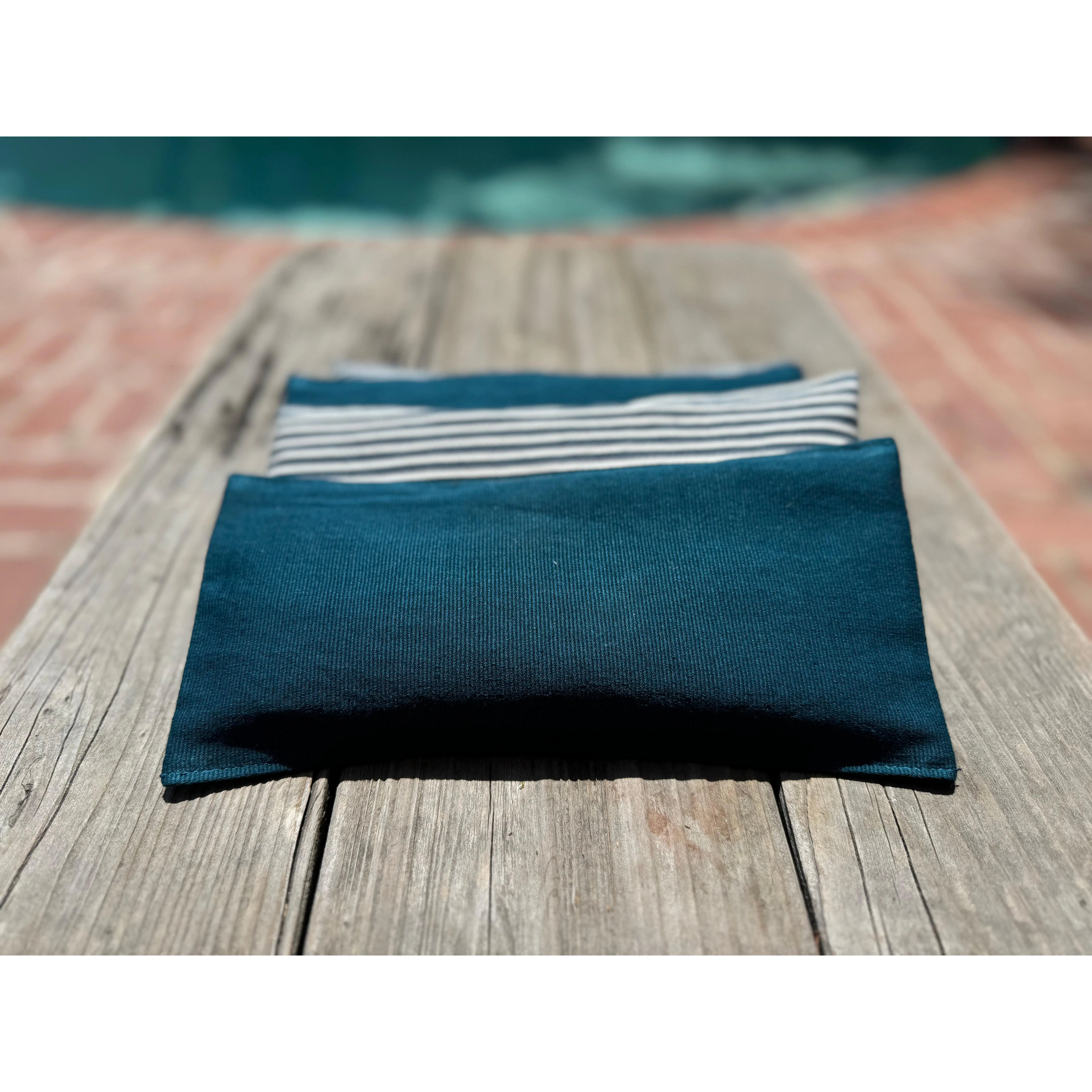 Therapeutic Relaxation Pillow: Ocean