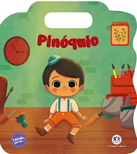 USED-PINÓQUIO by Lislley Velani (Paperback)