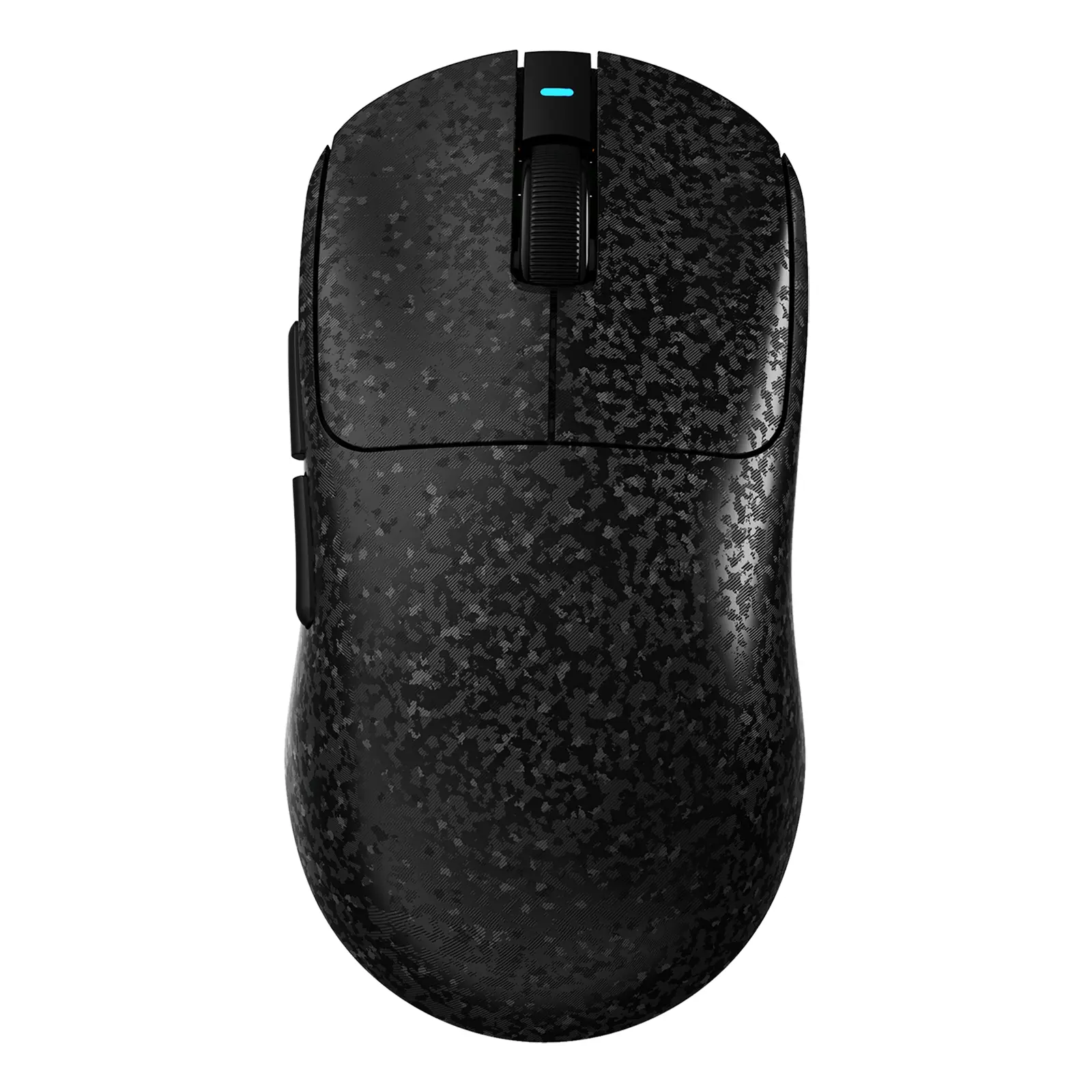 マルモページです＊ AJAZZ AJ199 MAX Wireless Mouse Carbon Brazing Shell Material E