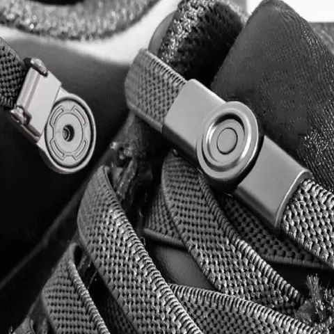 Elastic Shoelaces No Tie Lazy Shoe Laces for Women & Men, Tieless Shoelaces for Adults, Wide Adjustable Fasteners, Easy Slip-On Design, Comfortable Daily Use, Sports Shoelaces, Shoe Strings for Sneakers