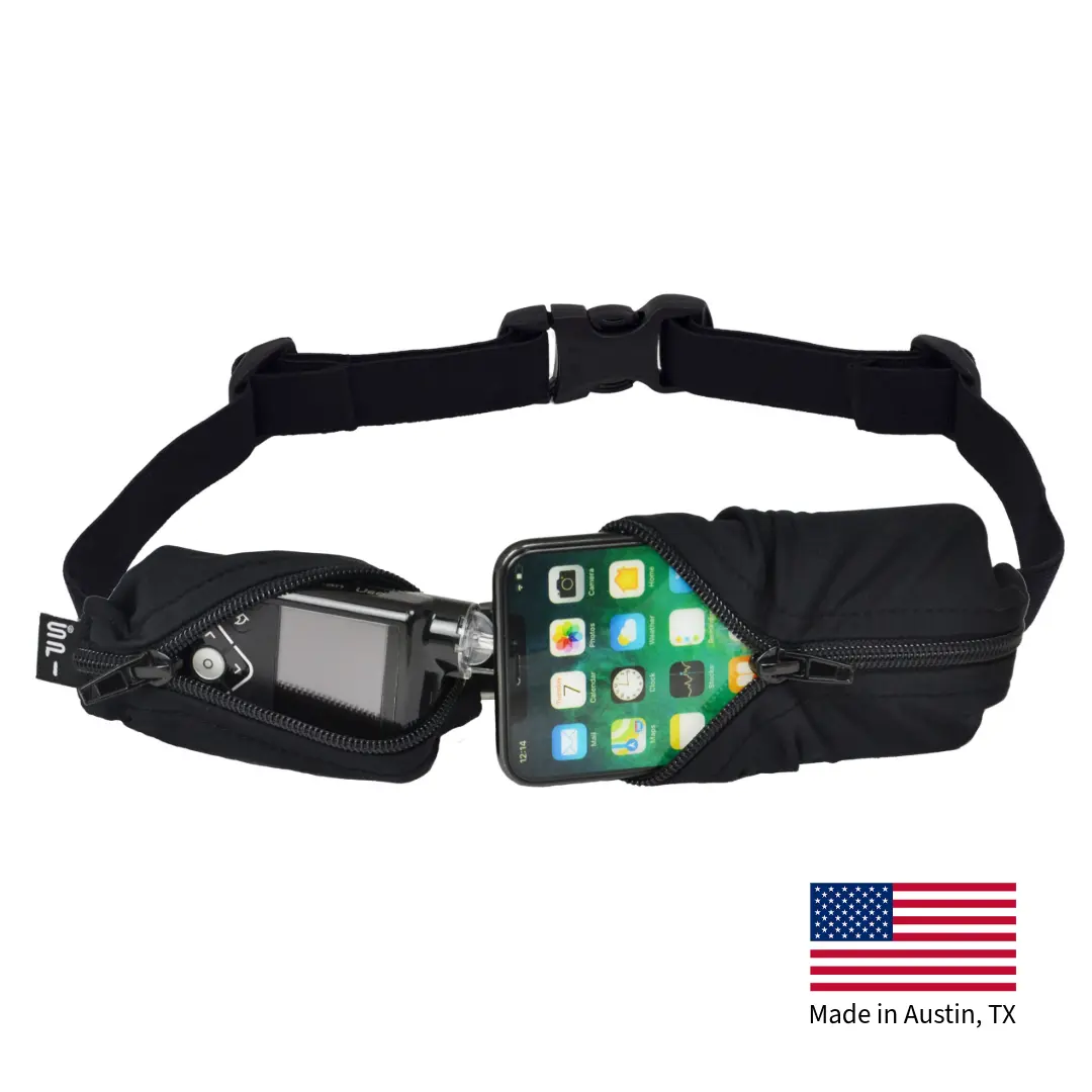 Kids' Dual Pocket SPIbelt
