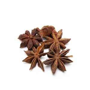 Star Anise Seeds or Star Anise Pods (Anis Estrella) (2 lb)