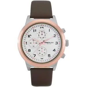 Kenneth Cole Men's  47mm Quartz Watch KC50884001