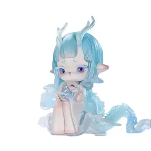 Ninimo "Whispering Seasons" Series Figure Blind Box