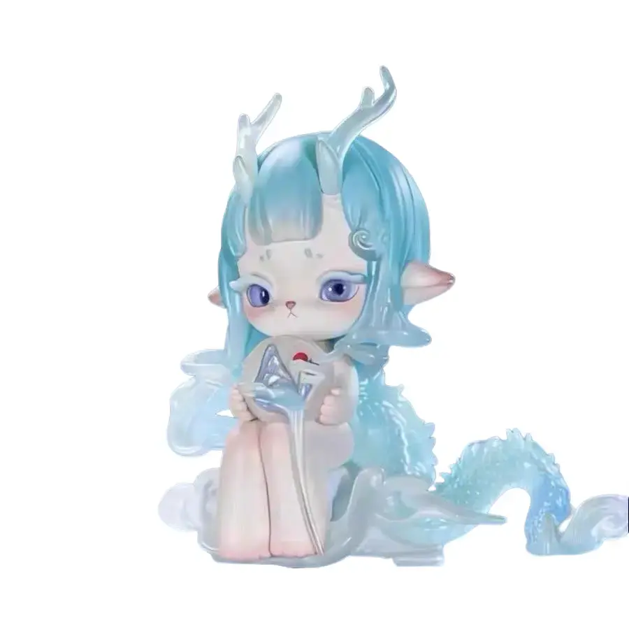 Ninimo "Whispering Seasons" Series Figure Blind Box