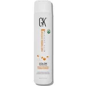 GK HAIR Hydrate Moisturizing Conditioner for Dry Damaged Colored Hair Protection Deep Conditioning with Argan Oil Keratin Frizz Control Smooth Healthy All Hair Sulfate Free Women and Men – 10.1 Ounce