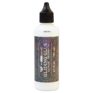 Art Extravagance - Gliding Glue - 1 bottle, 80 ml (2.7 fl oz)