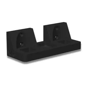 Magnetic Universal Foam Sprayer Mount for Ik Foam