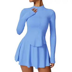 Summer sports sunscreen clothing, cold silk cool breathable sunscreen clothing jacket