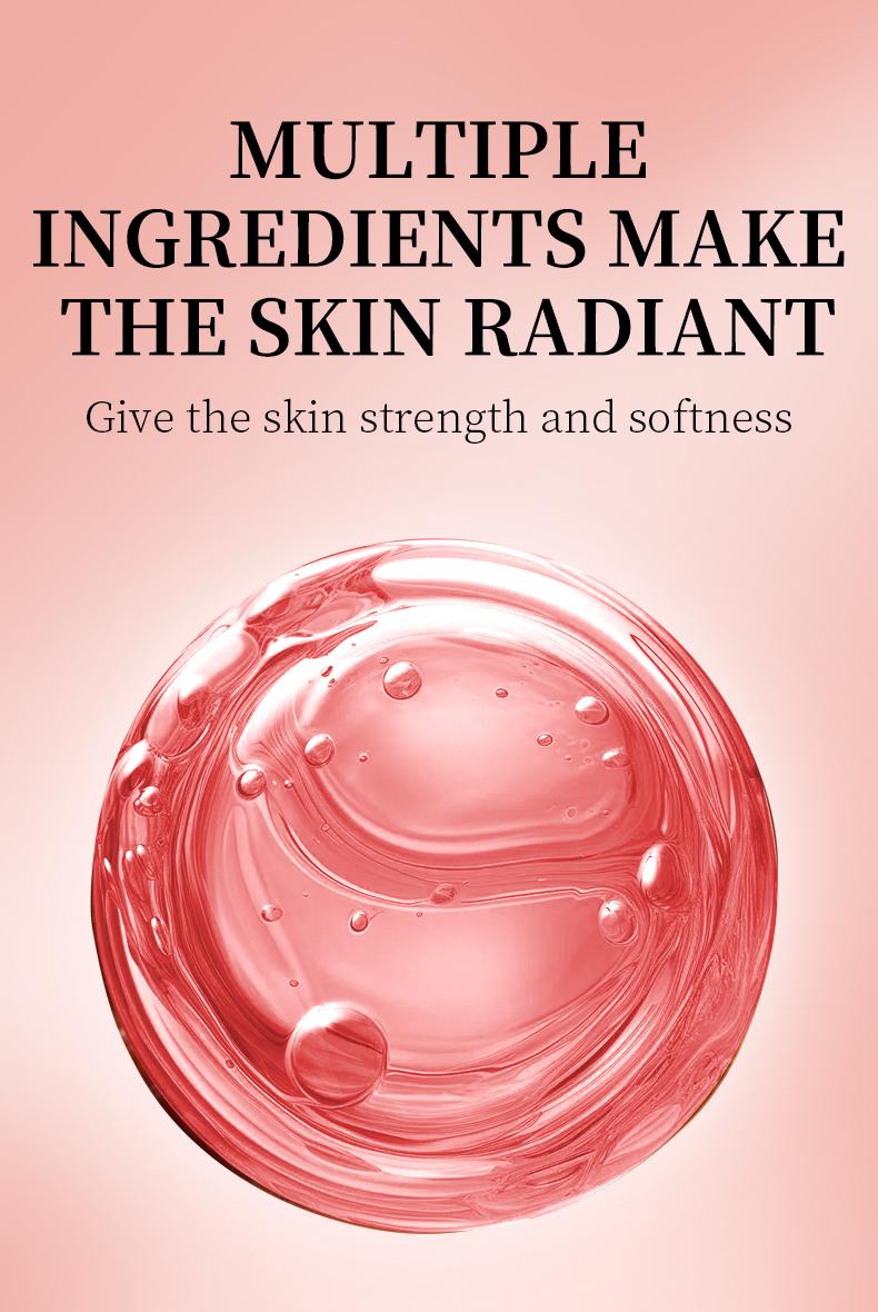 Skin Repair Serum,Moisturizing Facial Skincare Essence,Soothing and Hydrating Nourishing Face Lotion,Lifting Firmness Smoothing Skin