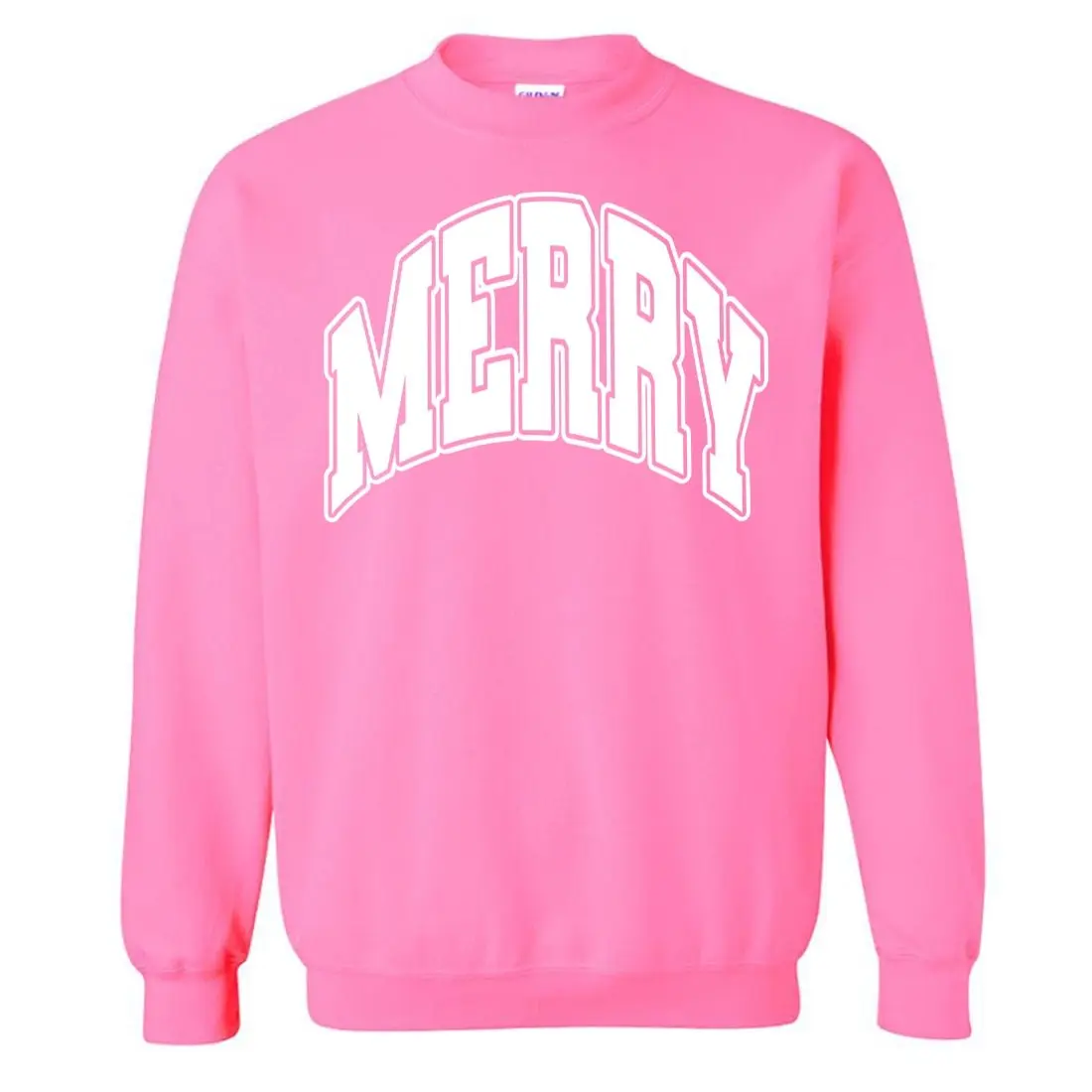 Neon Pink