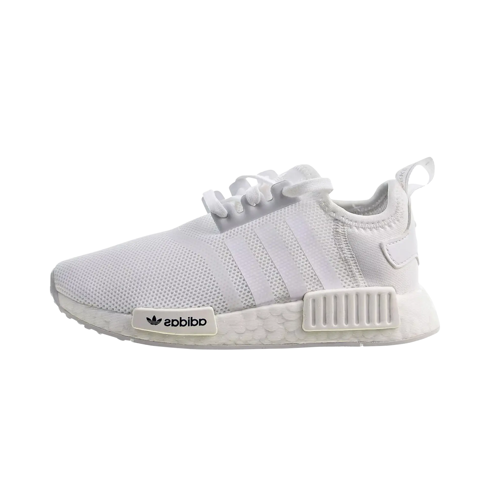 NMD R1 C "Crystal White" FW0416