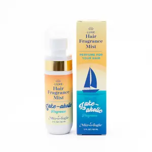 Mixologie Hair Fragrance Mist - Lake-Aholic