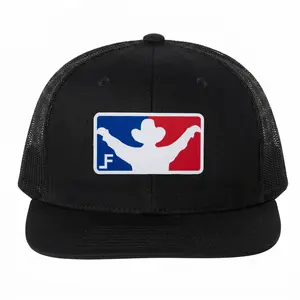 Lane Frost "The Icon" Tribute Snapback, Classic Western Rodeo Baseball Hat, Legendary Bull Rider Memorial Cap, Men & Women Fan Gear