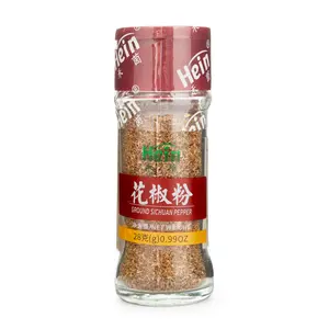 Hein Szechuan Ground Pepper 28 g
