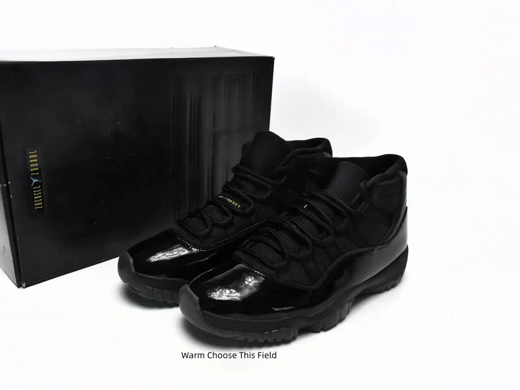 All Black Gloss Patent High Top Retro Basketball Sneakers For Men Classic Street Hip Hop Footwear Shiny Patent Leather Upper Vintage Urban Daily Casual Athletic Trainers