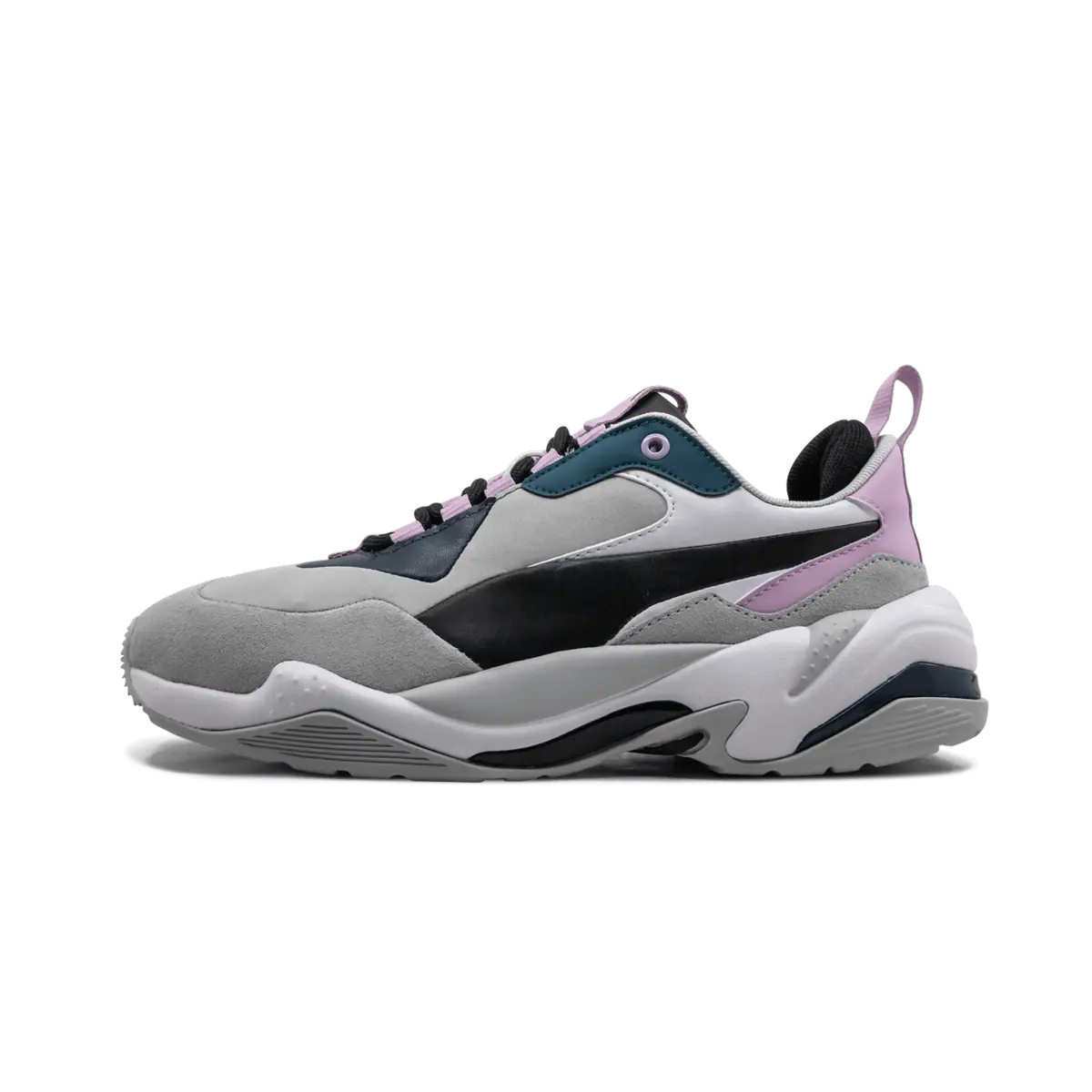 THUNDER RIVE DROITE WMNS "Deep Lagoon" 369452 01