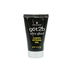 Got2b Ultra Glued Invincible Styling Gel