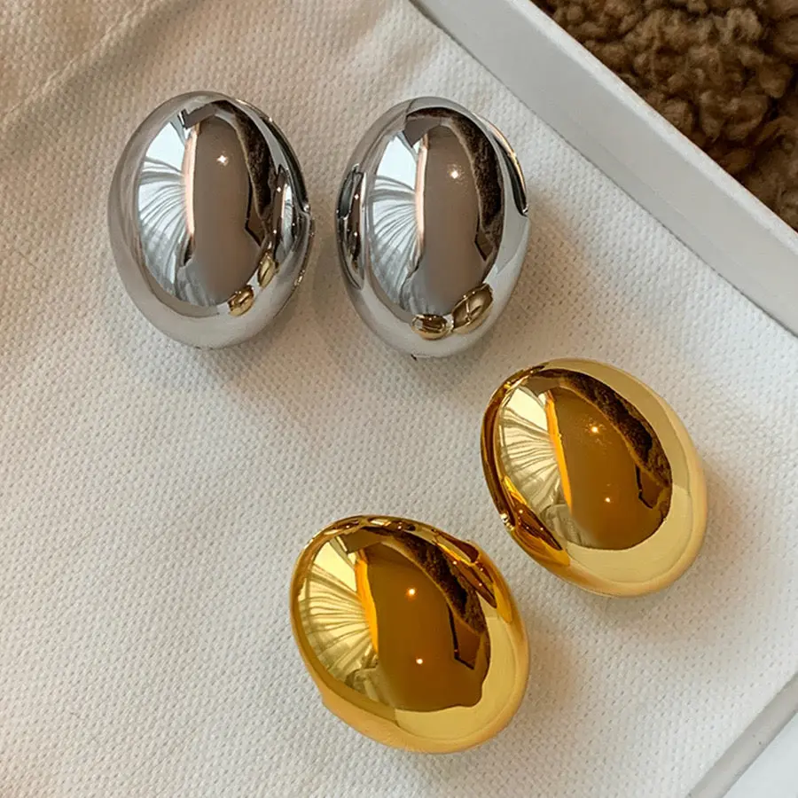 The Belle earrings