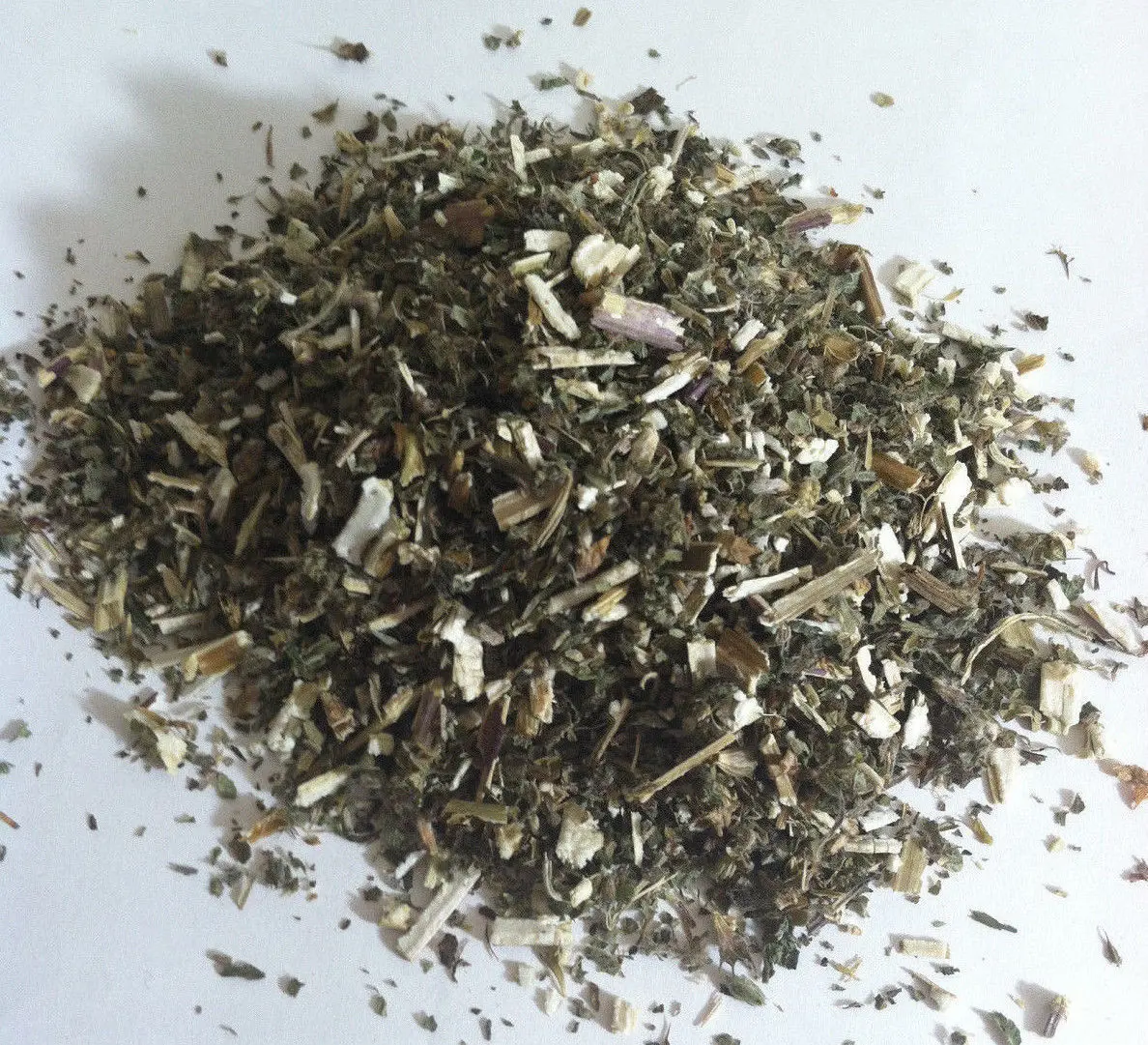 1 oz. Motherwort Herb (Leonurus Cardiaca) Organic &amp; Kosher USA