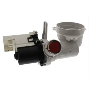 5304505209 Electrolux/Frigidaire Washer Drain Pump