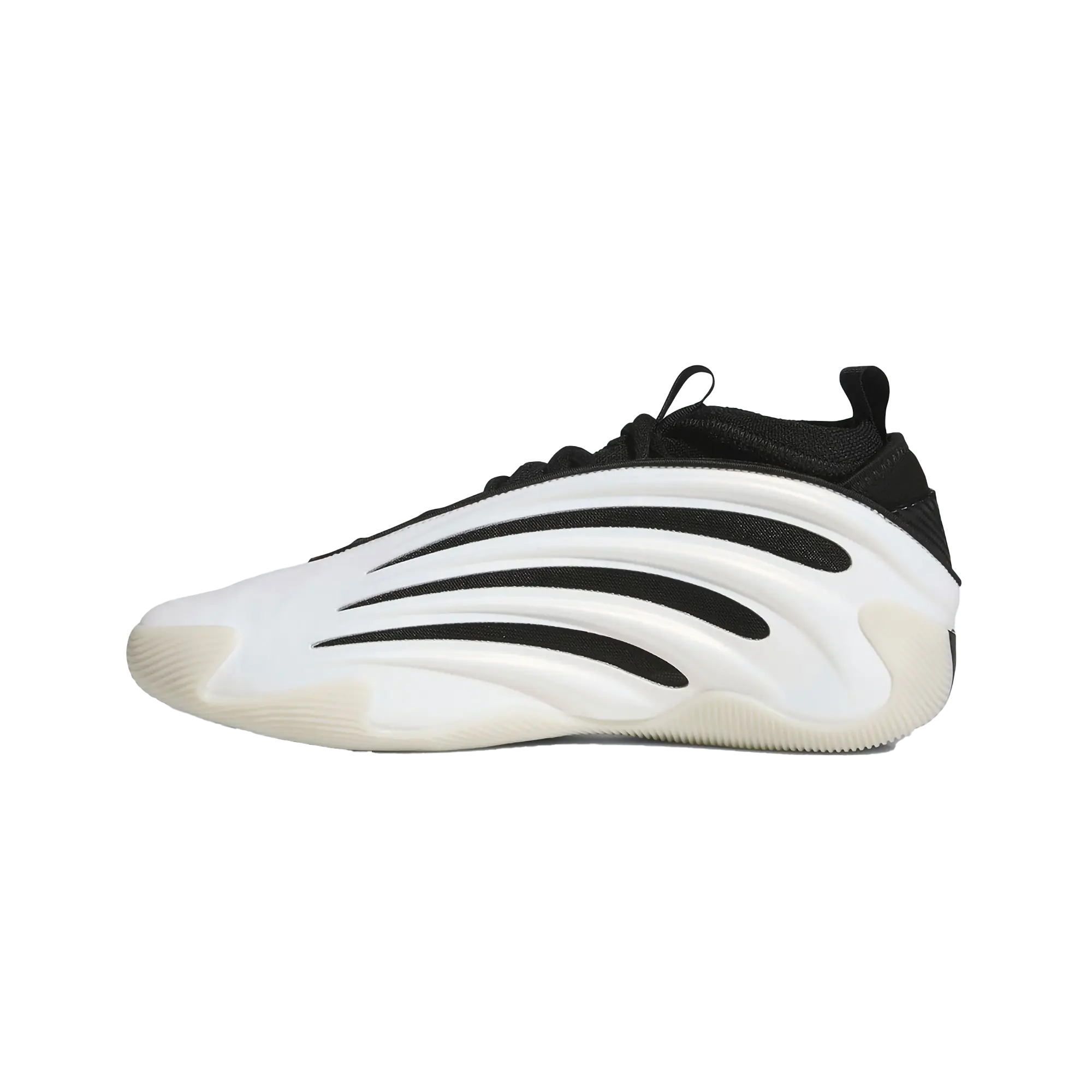 Harden Vol. 9 "Cloud White Core Black"