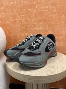 Gucci Sneakers (Men US Size 9.5) (lb031926o4)