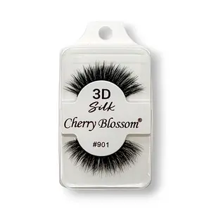 Cherry Blossom 3D Silk Eyelashes Cherry Blossom 3D Silk Eyelashes