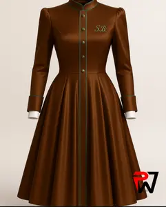 The Mantle Robe – Bronze Legacy Edition