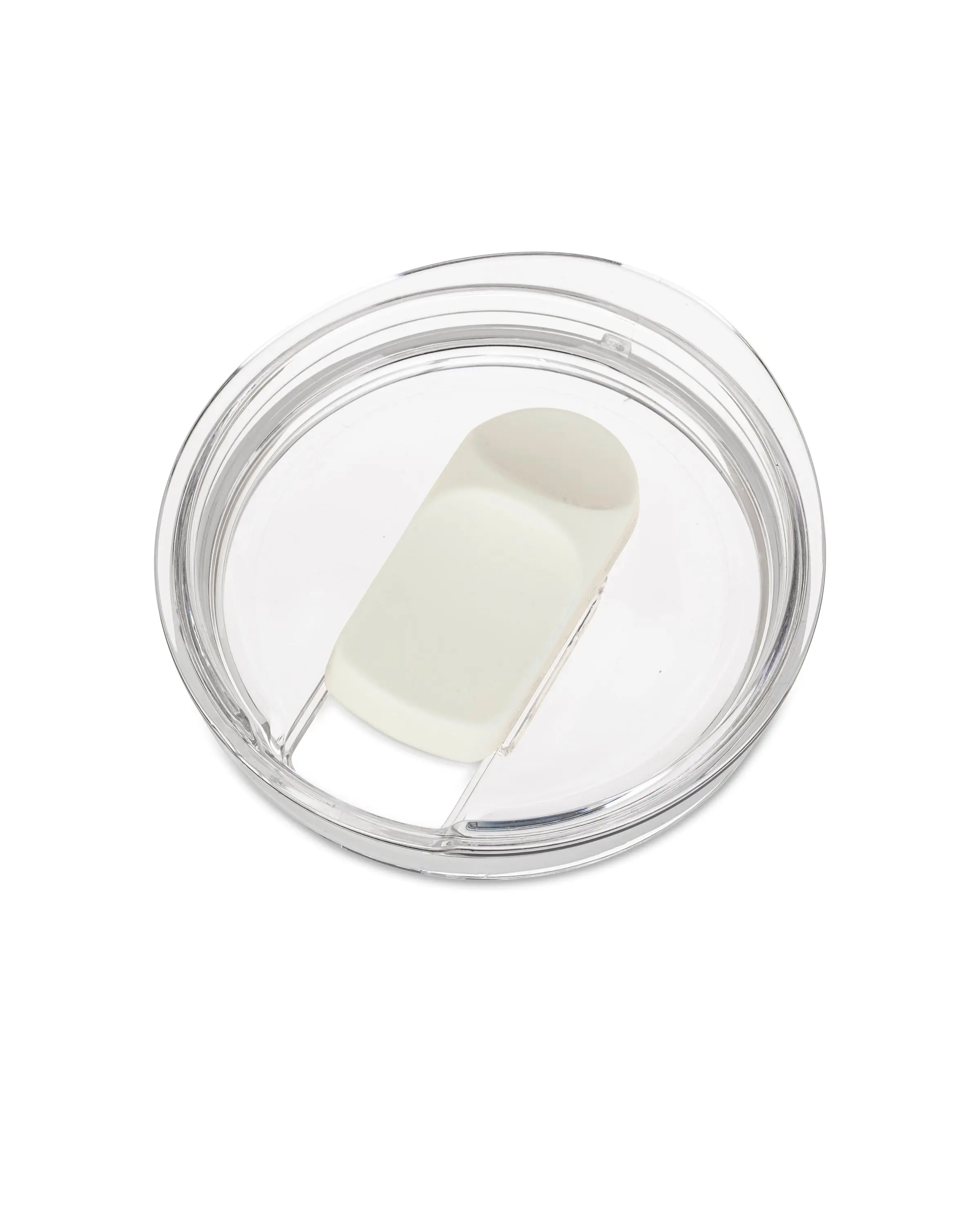 Insulated Wine Glass Replacement Lid