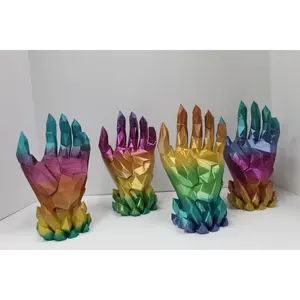 Shardcore Crystal Controller Stand