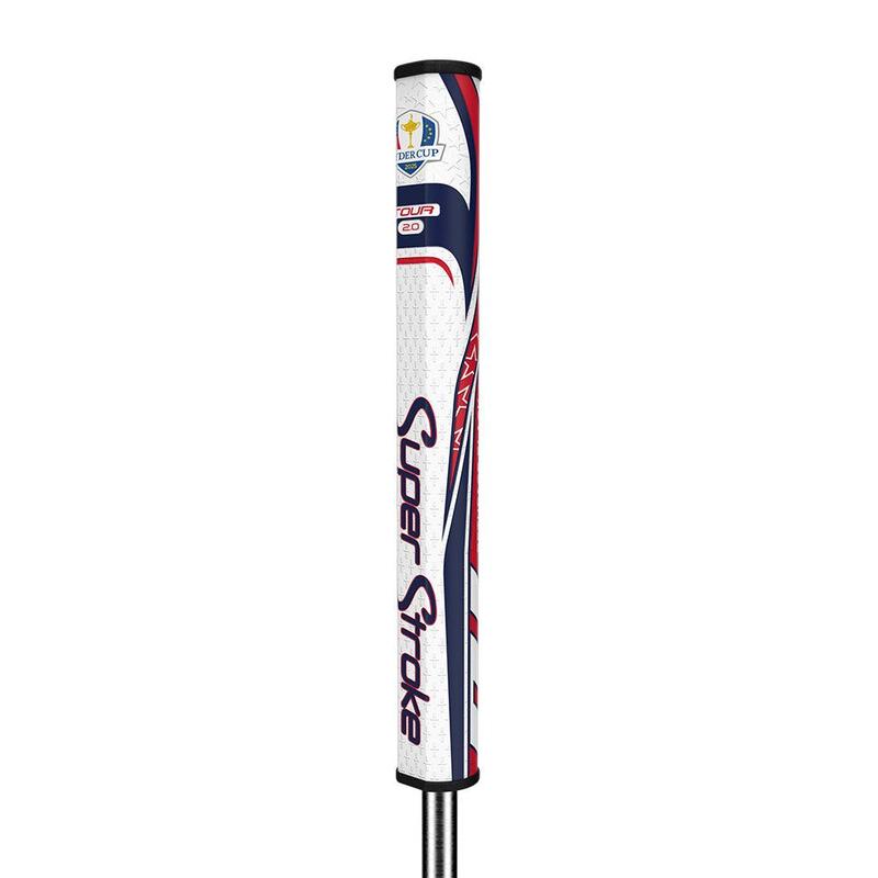 2025 Ryder Cup Putter Grips - Team USA