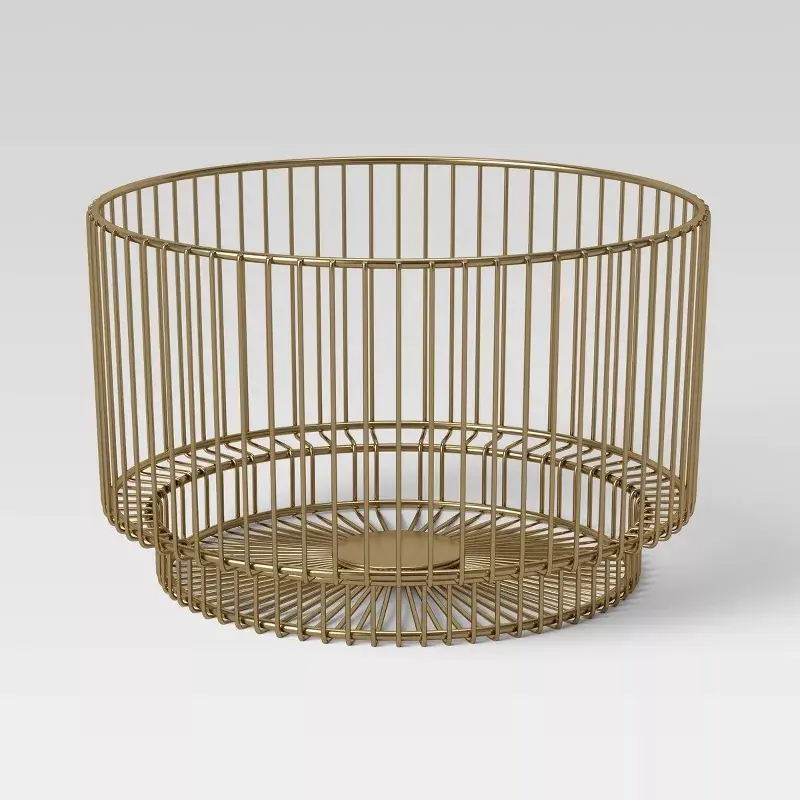 18" x 11" Metal Wire Basket - Threshold ™