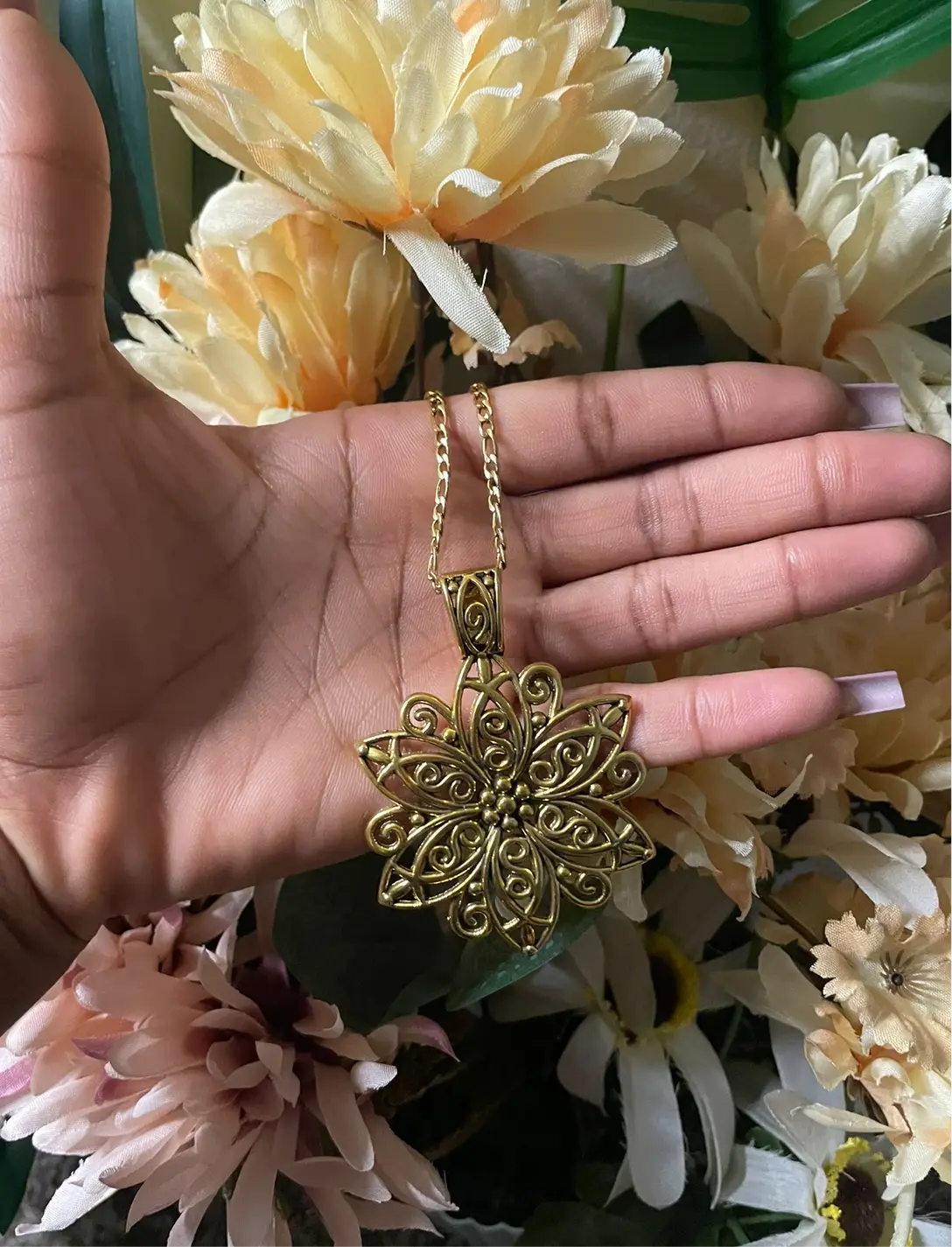Pretty Flower Pretty Flower