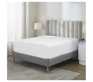 Superior Apus 500 TC Cotton Extra Deep Fitted Sheet, Cal/King