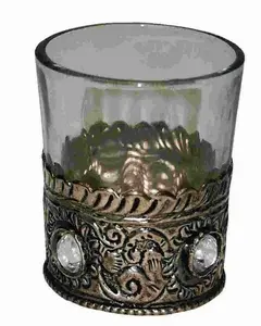 Indian Tea Light Holders