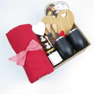 Premium Valentine's Day Gift Set