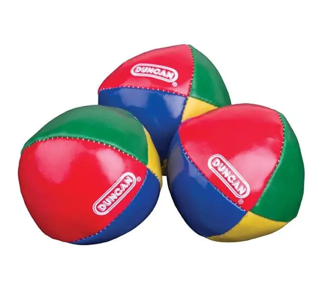 Juggling Balls