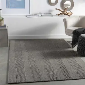 Everson Carpet Area Rug - Clearance