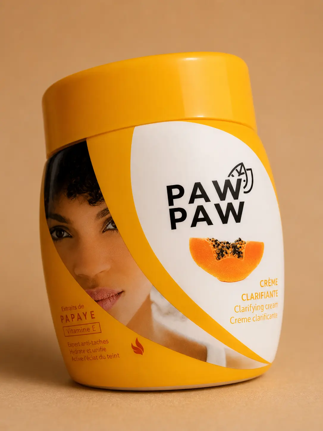 Paw Paw Skin Brightening Cream