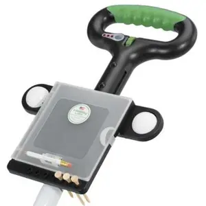 Hill Billy Scorecard Holder