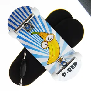 P-REP  34mm x 97mm V2 Pro Performance Complete - Banana