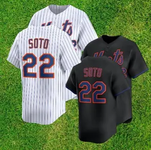 NYC Baseball #22 Player-Inspired Jersey – Streetwear Fan Shirt#baseballjersey #nybaseball #playerstyle #22jersey #baseballfan #sportstyle #jerseyfit #streetwear#foryou