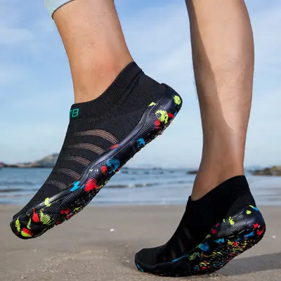 Zapatos Para Alberca TikTok Shop