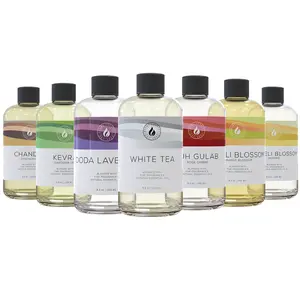 Aroma Country Southeast Asia Meditation Collection Diffuser Oils  - For Relaxation, Meditation - Air Freshener - Use in Home, Car, Bathroom, Office - Fragrance Scent