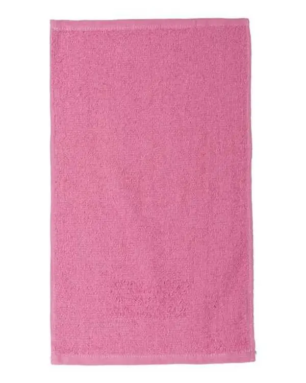 Q-Tees T18 Budget Rally Towel
