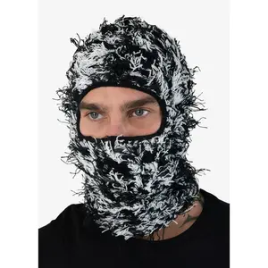 Black | Ski Mask