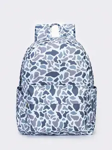 Camo Kids Backpack