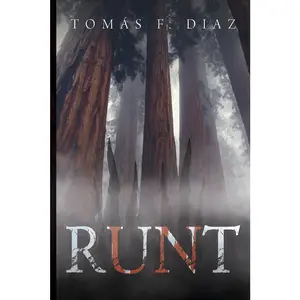 USED-Runt by Diaz, Tomás F. (Paperback)