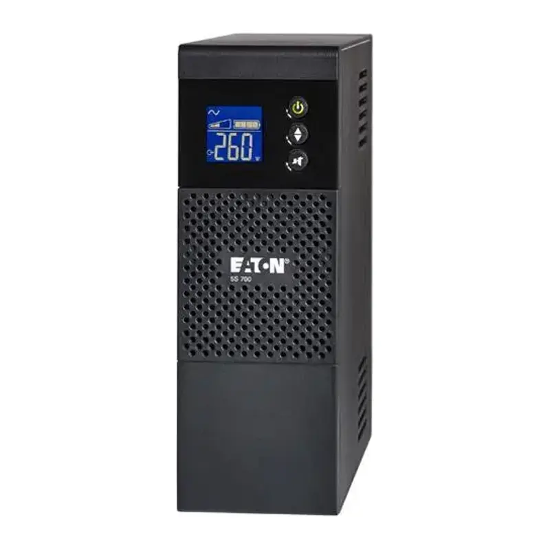 EATON 5S1500G 1500 VA 900 Watts 8 Outlets UPS